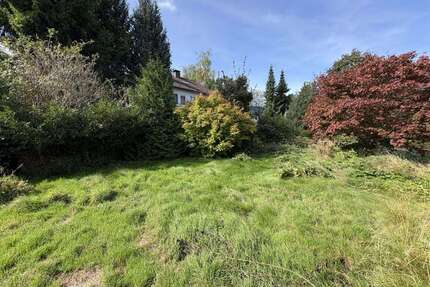 Grundstück zu verkaufen in Detmold Spork-Eichholz 125.000,00 € 621 m² - Detmold / Spork-Eichholz