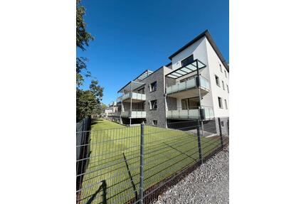 4 Zimmer Penthouse Wohnung zu vermieten - Kraichtal