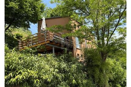 EINZELSTÜCK ZUM VERLIEBEN - 410.000,00&nbsp;EUR Kaufpreis, ca.&nbsp; 102,00&nbsp;m&sup2;&nbsp;Wohnfl&auml;che in Wüstenrot (PLZ: 71543)