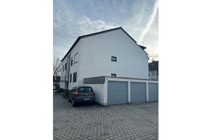 3-Zimmer-Dachterrassen-Traum in Karlsfeld