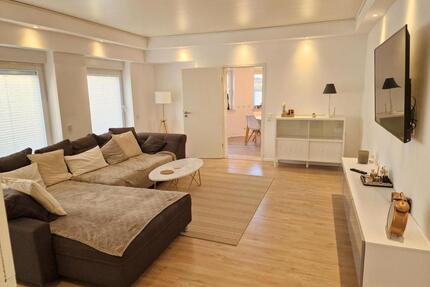 2 Attraktive Wohneinheiten_Moderne Kapitalanlage & Eigentümerwohn - Steinfurt