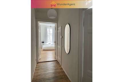 Wohnung zum Mieten in Berlin 1.500,00 € 67.77 m²