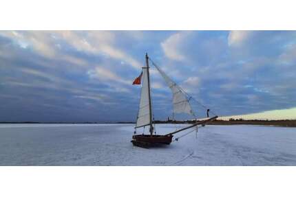 Grundstück zu verkaufen in Ribnitz-Damgarten OT Langendamm 330.000,00 € 4237 m²