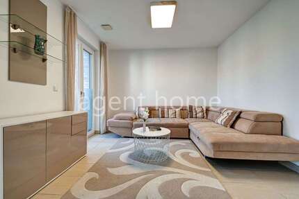 Wohnung zum Mieten in Ludwigsburg 1.660,00 € 87 m²