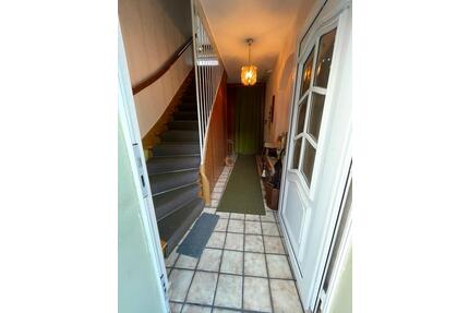 Einfamilienhaus Wohnung in Lippborg-Lippetal