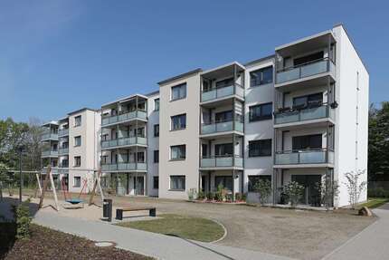 Wohnung zum Mieten in Wolfsburg 461,98 € 53.04 m²
