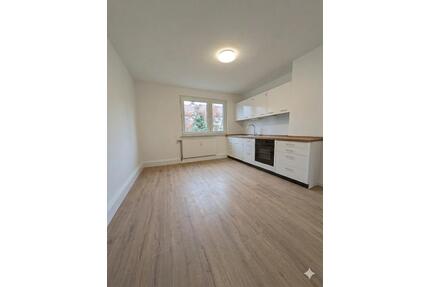 Ansprechende 3-Raum-Wohnung in Frankfurt-Höchst - frisch renoviert - Frankfurt am Main Unterliederbach