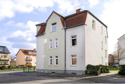 2-Zimmer-Wohnung in Dortmund Bövinghausen