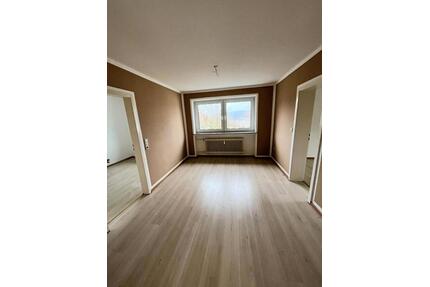 4,5-Zimmer-Wohnung 96qm Rotenburg an der Fulda