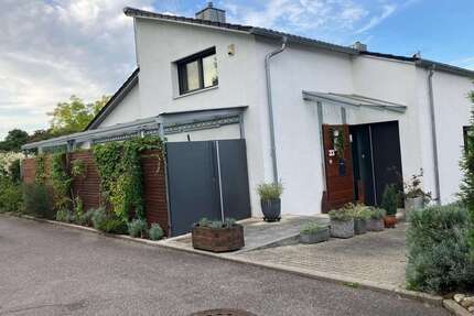 Haus zum Kaufen in Neckarsulm 749.000,00 € 131 m²