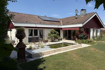 Haus zum Kaufen in Warthausen an der Riß 610.000,00 € 195 m²