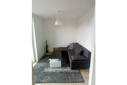 SingleStudentenwohnung in Chemnitz