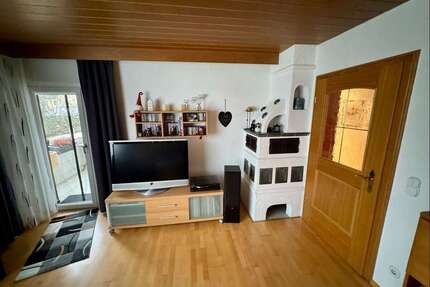 Wohnung zum Kaufen in Traunreut 295.000,00 € 80 m²