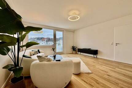 Wohnung zum Kaufen in Düsseldorf 330.000,00 € 60 m²