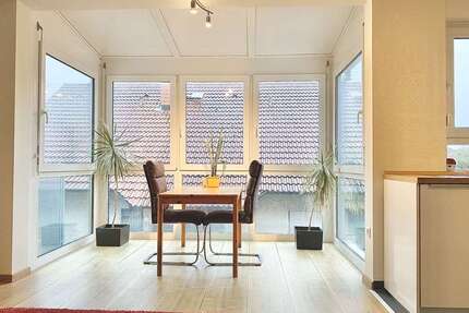 Wohnung zum Mieten in Östringen 890,00 € 85 m²