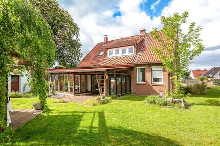 Haus zum Kaufen in Bad Fallingbostel 349.000,00 € 144 m²
