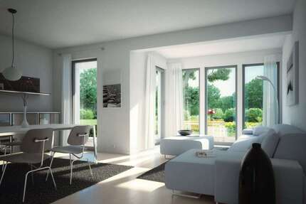 Haus zum Kaufen in Mechernich 626.000,00 € 114 m²