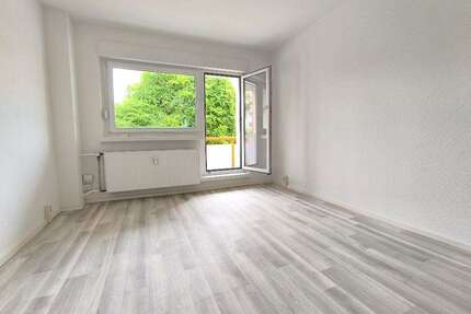 Wohnung zum Mieten in Bernburg 378,20 € 61 m²