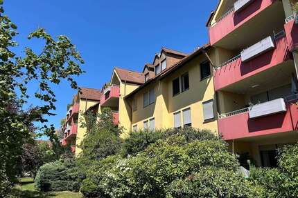 Wohnung zum Kaufen in Erlangen 240.000,00 € 59 m²