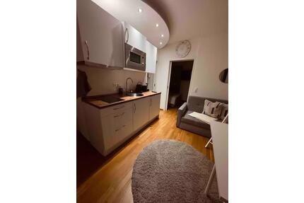 Investment Ulm 89073: 2-Zi, 7,4% Rendite, Bj. 2013, möbl.