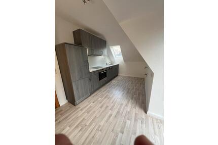 Bad Bevensen Zwei Zimmer Wohnung