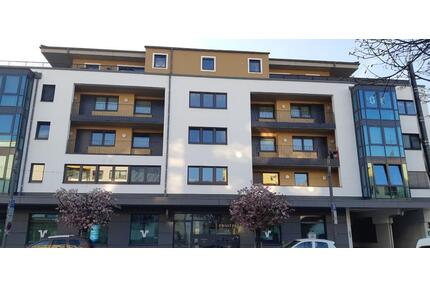 Helle 1-Zimmer-Wohnung in Penzberg – inklusive neuer Möbel