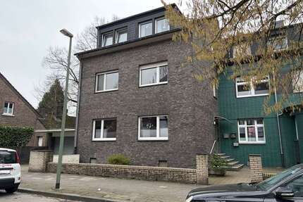 Wohnung zum Mieten in Duisburg 960,00 € 120 m²
