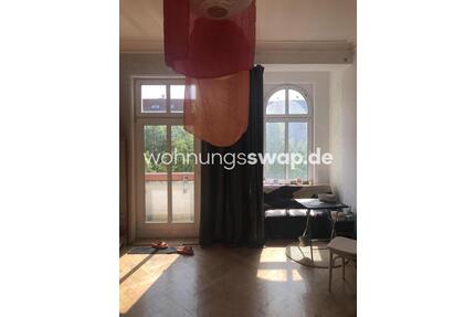 Wohnungsswap - 3 Zimmer, 100 m² - Warschauer Straße, Friedrichshain, Berlin