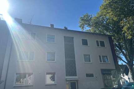 Wohnung zum Mieten in Gelsenkirchen 430,00 € 57 m²