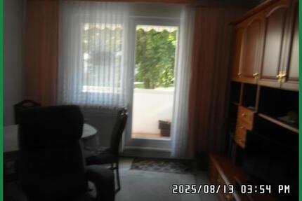 3R-Wohnung, Einzug sofort möglich, Balkon, Fernwärme, 04347 Lpz - Leipzig Nordost