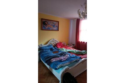 1 zimmer wg , 2 person in 1 zimmer - Freiburg im Breisgau Lehen