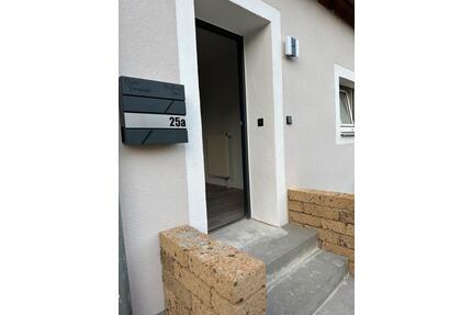 3,5 Zimmer Wohnung zu vermieten - Flachslanden