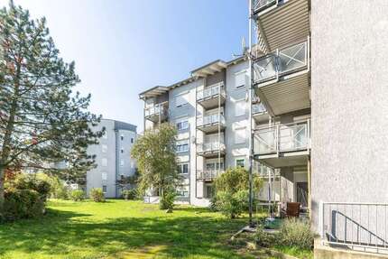 Wohnung zum Kaufen in Großkugel 67.800,00 € 54.98 m²