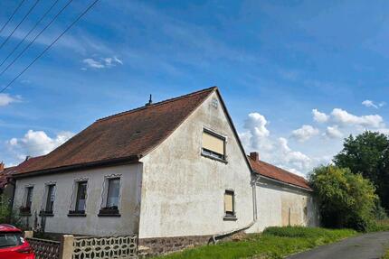 Einfamilienhaus - 90.000,00&nbsp;EUR Kaufpreis, ca.&nbsp; 130,00&nbsp;m&sup2; in Eckartsberga (PLZ: 06648)