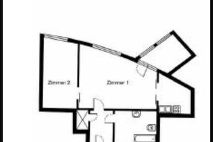 Sublet 2zimmer Wohnung für 3 Monaten ab 01.03.2026 - Berlin Lichtenberg