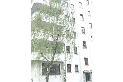 Wohnung zum Mieten in Frankfurt 1.100,00 € 60 m²