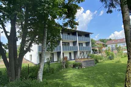 Haus zum Kaufen in Mitterfels 579.000,00 € 175 m²