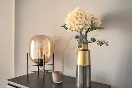 Aktion! Provisionsfrei! Behindertengerechte Erdgeschosswohnung mit eigenem Garten, großem Badezimmer und modernem Wohnkomfort - Berlin Lichterfelde