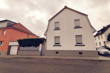 Haus in Flörsheim - 480.000,00&nbsp;EUR Kaufpreis, ca.&nbsp; 110,00&nbsp;m&sup2; in Flörsheim am Main (PLZ: 65439)