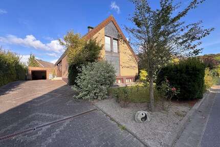 Haus zum Kaufen in Altenholz Klausdorf 599.000,00 € 176.63 m² - Altenholz / Klausdorf