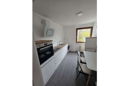 Wohnung zum Mieten in Karlsruhe 1.200,00 € 94 m²