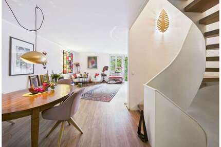 Wohnung zum Kaufen in München 945.000,00 € 103.83 m²
