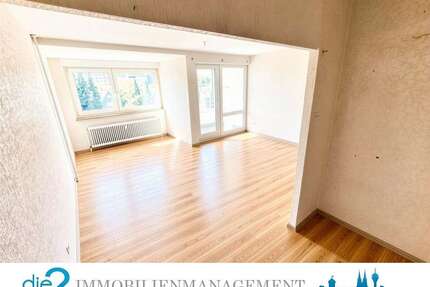 Wohnung zum Mieten in Solingen 377,40 € 60.35 m²