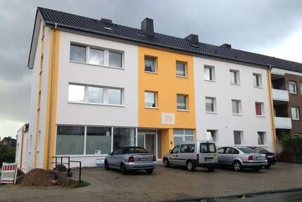 Wohnung zum Mieten in Ibbenbüren 465,40 € 46.54 m²