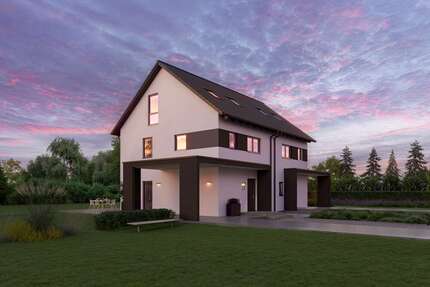 Haus zum Kaufen in Lörrach 735.810,00 € 141 m²