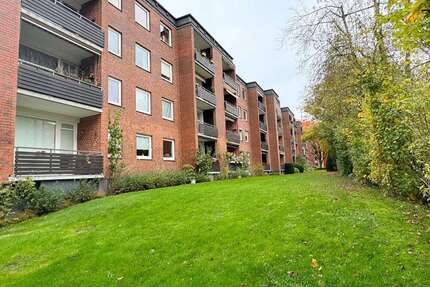 Wohnung zum Kaufen in Pinneberg 249.000,00 € 90 m²