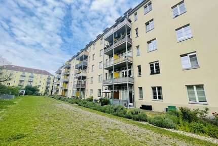Wohnung zum Kaufen in Dresden 249.990,00 € 86.04 m²