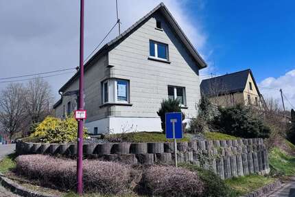 Haus zum Kaufen in Dierdorf 172.000,00 € 110 m²