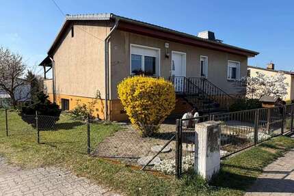 Haus zum Kaufen in Wandlitz 349.000,00 € 122.69 m²