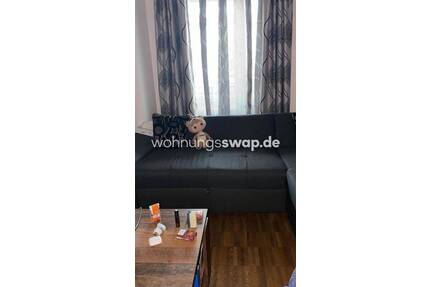 Wohnungsswap - Aschenbrennerstraße - München Feldmoching-Hasenbergl